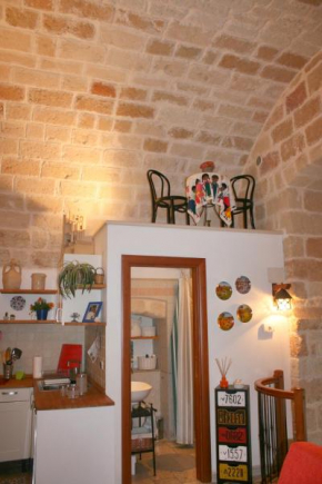 La casa nel vicolo